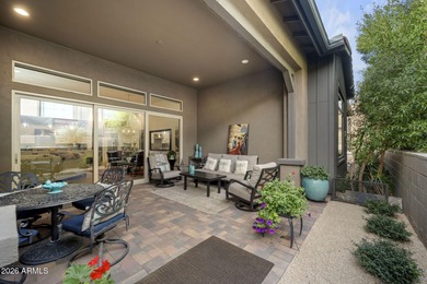 A rare find at The Reserve at Pinnacle Peak in North on The Estancia Club in Arizona - for sale on GolfHomes.com, golf home, golf lot