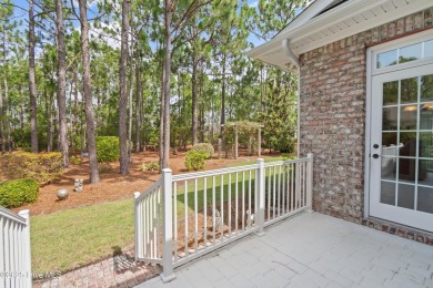 Welcome Home, Located in the Heart of St James Plantation on the on Members Club At St. James Plantation in North Carolina - for sale on GolfHomes.com, golf home, golf lot