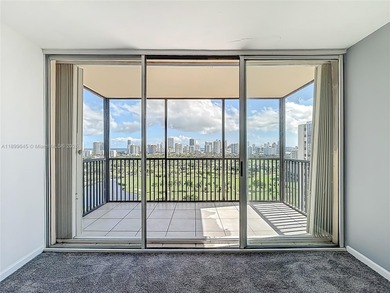Enjoy unobstructed panoramic views of the Turnberry golf course on Turnberry Isle Resort and Club in Florida - for sale on GolfHomes.com, golf home, golf lot