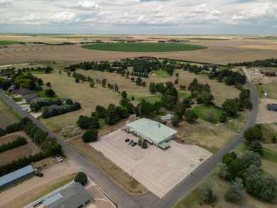 Discover a rare opportunity to acquire the turnkey restaurant on Prairie Pines Golf Club in Colorado - for sale on GolfHomes.com, golf home, golf lot