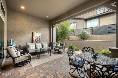 A rare find at The Reserve at Pinnacle Peak in North on The Estancia Club in Arizona - for sale on GolfHomes.com, golf home, golf lot