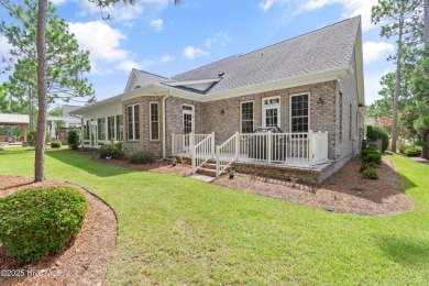 Welcome Home, Located in the Heart of St James Plantation on the on Members Club At St. James Plantation in North Carolina - for sale on GolfHomes.com, golf home, golf lot