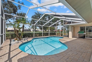 The ultimate Golfer's Sanctuary and Pool Home awaits! Perfectly on Tara Golf and Country Club in Florida - for sale on GolfHomes.com, golf home, golf lot