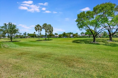 Located on an oversized, half-acre lot on one of the best on St. Andrews Country Club of Boca Raton in Florida - for sale on GolfHomes.com, golf home, golf lot
