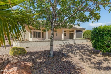 Welcome to this stunning Cottonwood model located on the 8th on Deer Valley Golf Course in Arizona - for sale on GolfHomes.com, golf home, golf lot