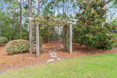 Welcome Home, Located in the Heart of St James Plantation on the on Members Club At St. James Plantation in North Carolina - for sale on GolfHomes.com, golf home, golf lot