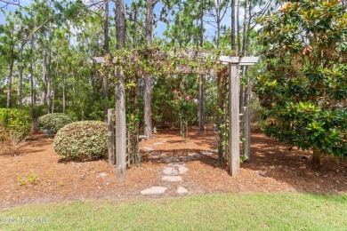 Welcome Home, Located in the Heart of St James Plantation on the on Members Club At St. James Plantation in North Carolina - for sale on GolfHomes.com, golf home, golf lot