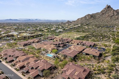 A rare find at The Reserve at Pinnacle Peak in North on The Estancia Club in Arizona - for sale on GolfHomes.com, golf home, golf lot