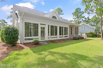 Welcome Home, Located in the Heart of St James Plantation on the on Members Club At St. James Plantation in North Carolina - for sale on GolfHomes.com, golf home, golf lot