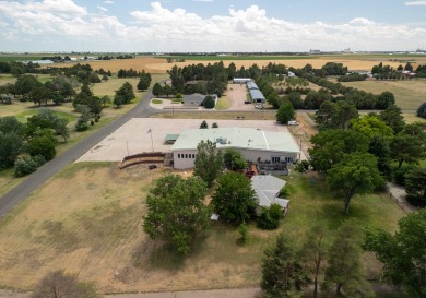 Discover a rare opportunity to acquire the turnkey restaurant on Prairie Pines Golf Club in Colorado - for sale on GolfHomes.com, golf home, golf lot