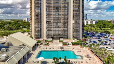 Enjoy unobstructed panoramic views of the Turnberry golf course on Turnberry Isle Resort and Club in Florida - for sale on GolfHomes.com, golf home, golf lot