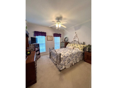 Waterfront home with a Golf Course & it sits on a double lot (1 on The Links At Lakewood in South Carolina - for sale on GolfHomes.com, golf home, golf lot