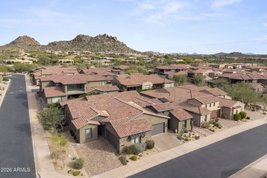 A rare find at The Reserve at Pinnacle Peak in North on The Estancia Club in Arizona - for sale on GolfHomes.com, golf home, golf lot