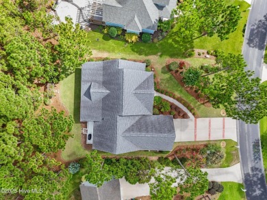 Welcome Home, Located in the Heart of St James Plantation on the on Members Club At St. James Plantation in North Carolina - for sale on GolfHomes.com, golf home, golf lot