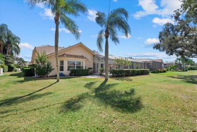 The ultimate Golfer's Sanctuary and Pool Home awaits! Perfectly on Tara Golf and Country Club in Florida - for sale on GolfHomes.com, golf home, golf lot