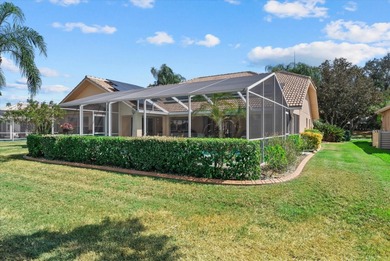 The ultimate Golfer's Sanctuary and Pool Home awaits! Perfectly on Tara Golf and Country Club in Florida - for sale on GolfHomes.com, golf home, golf lot