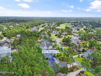 Welcome Home, Located in the Heart of St James Plantation on the on Members Club At St. James Plantation in North Carolina - for sale on GolfHomes.com, golf home, golf lot