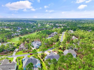 Welcome Home, Located in the Heart of St James Plantation on the on Members Club At St. James Plantation in North Carolina - for sale on GolfHomes.com, golf home, golf lot