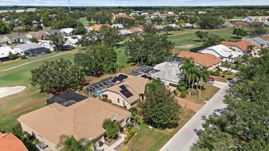 The ultimate Golfer's Sanctuary and Pool Home awaits! Perfectly on Tara Golf and Country Club in Florida - for sale on GolfHomes.com, golf home, golf lot
