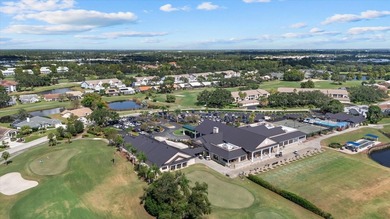The ultimate Golfer's Sanctuary and Pool Home awaits! Perfectly on Tara Golf and Country Club in Florida - for sale on GolfHomes.com, golf home, golf lot