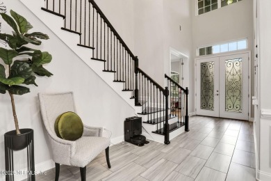 Welcome to this beautifully designed Marabella home, offering a on Eagle Landing Golf Club in Florida - for sale on GolfHomes.com, golf home, golf lot