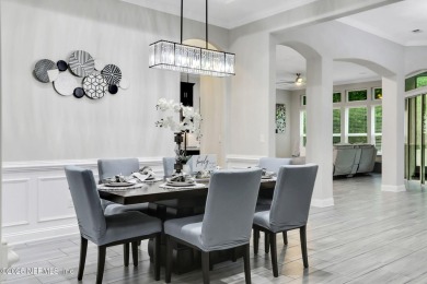 Welcome to this beautifully designed Marabella home, offering a on Eagle Landing Golf Club in Florida - for sale on GolfHomes.com, golf home, golf lot