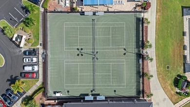 The ultimate Golfer's Sanctuary and Pool Home awaits! Perfectly on Tara Golf and Country Club in Florida - for sale on GolfHomes.com, golf home, golf lot