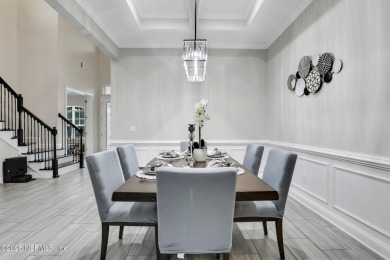Welcome to this beautifully designed Marabella home, offering a on Eagle Landing Golf Club in Florida - for sale on GolfHomes.com, golf home, golf lot