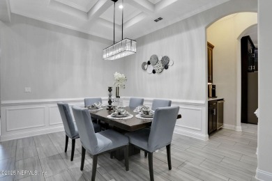 Welcome to this beautifully designed Marabella home, offering a on Eagle Landing Golf Club in Florida - for sale on GolfHomes.com, golf home, golf lot
