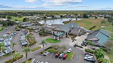 The ultimate Golfer's Sanctuary and Pool Home awaits! Perfectly on Tara Golf and Country Club in Florida - for sale on GolfHomes.com, golf home, golf lot