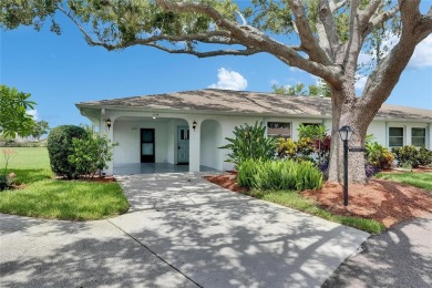Dollar for dollar this is the best deal in all of Kings Point on Falcon Watch Golf Club in Florida - for sale on GolfHomes.com, golf home, golf lot