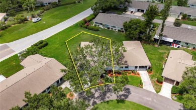 Dollar for dollar this is the best deal in all of Kings Point on Falcon Watch Golf Club in Florida - for sale on GolfHomes.com, golf home, golf lot