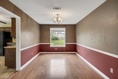 Very low taxes, and seller is offering $5,000 toward closing on Stonebridge Golf Club in Tennessee - for sale on GolfHomes.com, golf home, golf lot