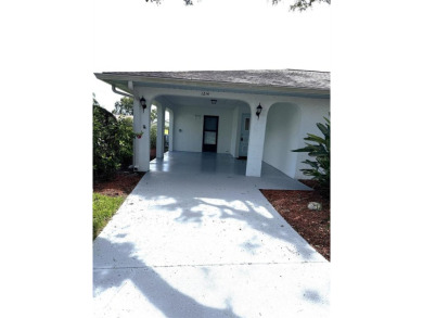 Dollar for dollar this is the best deal in all of Kings Point on Falcon Watch Golf Club in Florida - for sale on GolfHomes.com, golf home, golf lot