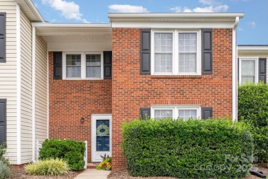Welcome home to the lovely Kensington at Raintree!! This 2 story on Raintree Country Club in North Carolina - for sale on GolfHomes.com, golf home, golf lot