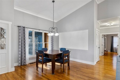 Completely updated and move-in ready, this stunning home is on Keowee Key Golf and Country Club in South Carolina - for sale on GolfHomes.com, golf home, golf lot