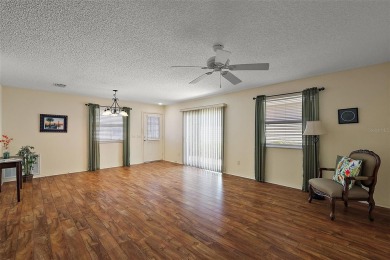 One or more photo(s) has been virtually staged. Welcome to this on The Links of Spruce Creek in Florida - for sale on GolfHomes.com, golf home, golf lot