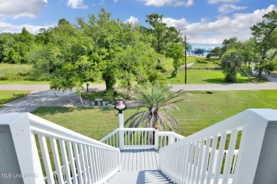 Just in time for the Holidays !  This beautiful, move in ready on The Bridges Golf Club At Hollywood Casino in Mississippi - for sale on GolfHomes.com, golf home, golf lot