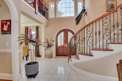 Experience luxury living in the heart of Woodside Plantation on The Reserve Club At Woodside Plantation in South Carolina - for sale on GolfHomes.com, golf home, golf lot
