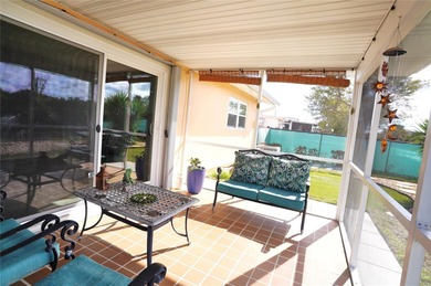2/2-1 / Carport.  Waterfront with NO Flood Zone (X-500).
 on Port Charlotte Golf Club in Florida - for sale on GolfHomes.com, golf home, golf lot