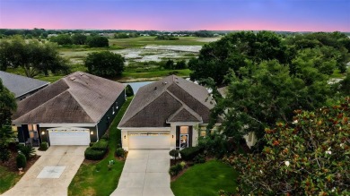 OVERLOOK SERENE, PICTURESQUE, WATERFRONT VIEWS in this 3/2 BLOCK on Plantation Golf Club in Florida - for sale on GolfHomes.com, golf home, golf lot