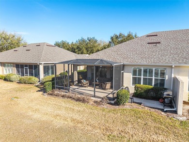 GOLF COURSE HOME WITH STUNNING VIEWS. This villa home is on Stone Creek Golf Club in Florida - for sale on GolfHomes.com, golf home, golf lot