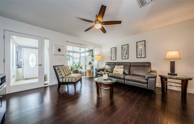 No Flood Zone and No Land Lease! High and Dry Located in on Highland Lakes Executive Golf Course in Florida - for sale on GolfHomes.com, golf home, golf lot
