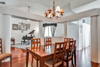 Welcome to your Florida dream home in the sought-after River on River Hills Country Club in Florida - for sale on GolfHomes.com, golf home, golf lot