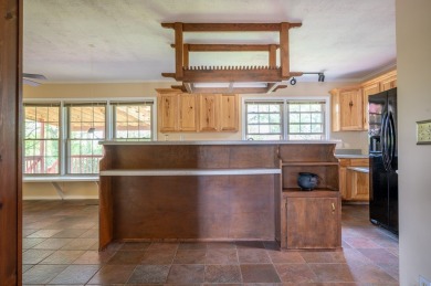 One level living right off the Holston Hills golf course!  This on Holston Hills Country Club in Virginia - for sale on GolfHomes.com, golf home, golf lot