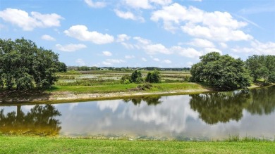 OVERLOOK SERENE, PICTURESQUE, WATERFRONT VIEWS in this 3/2 BLOCK on Plantation Golf Club in Florida - for sale on GolfHomes.com, golf home, golf lot