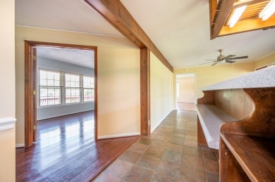 One level living right off the Holston Hills golf course!  This on Holston Hills Country Club in Virginia - for sale on GolfHomes.com, golf home, golf lot