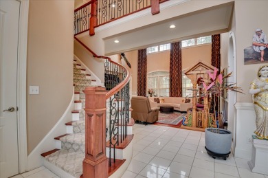 Experience luxury living in the heart of Woodside Plantation on The Reserve Club At Woodside Plantation in South Carolina - for sale on GolfHomes.com, golf home, golf lot