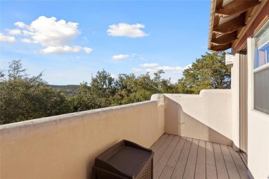 Large 1+ acre lot with excellent privacy! Welcome to an on Pedernales Country Club in Texas - for sale on GolfHomes.com, golf home, golf lot