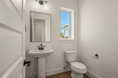 Discover the perfect blend of luxury and lifestyle with Our on The Golf Club at Resort Eagle Mountain Lake in Texas - for sale on GolfHomes.com, golf home, golf lot